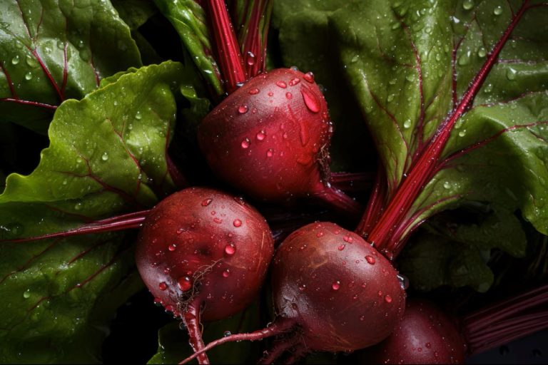 A raiz deste vegetal é fundamental para regular a pressão arterial elevada