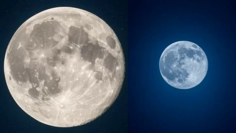 Descoberta que muda a história do Universo: nova lua com 10 quilómetros de diâmetro é descoberta