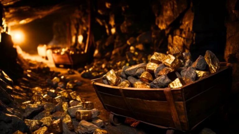 Ouro «mais valioso do mundo» descoberto na América do Sul: pode transformar vários países em potências mundiais