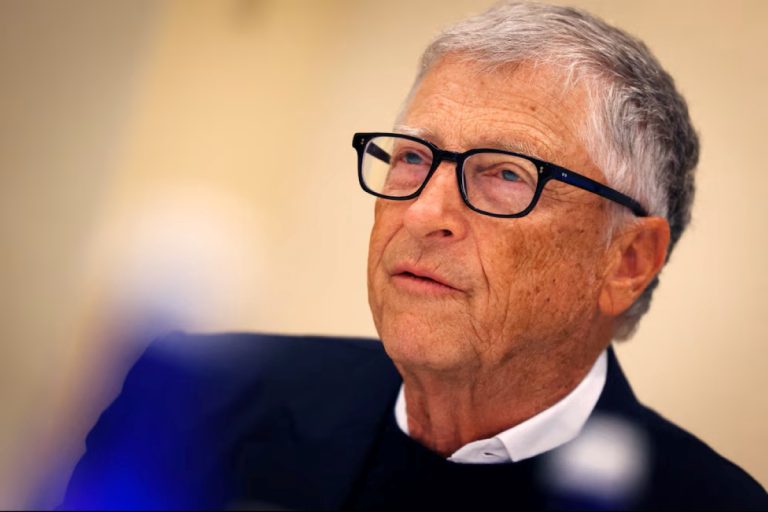 Cinco lições financeiras de Bill Gates para alcançar sucess oeconómico e estabilidade pessoal