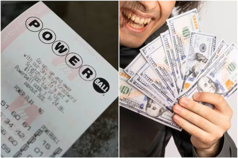 Procuram-se seis vencedores da Powerball de 27 de agosto: onde os novos milionários compraram os seus bilhetes