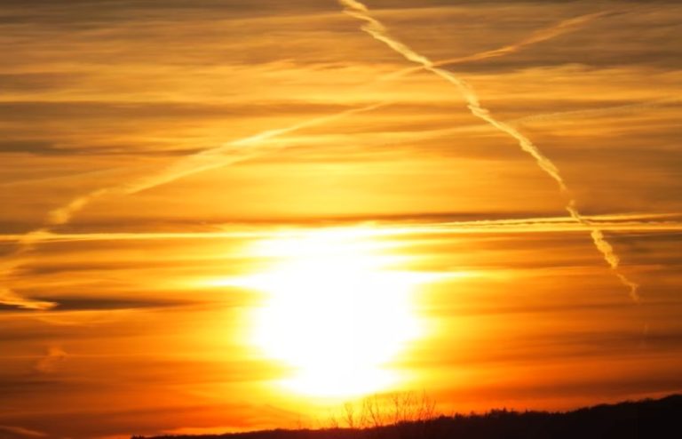 Investigadores descobrem uma nova maneira de usar o Sol para produzir combustível