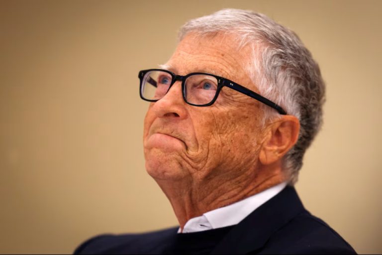 Bill Gates: qual era o seu quociente intelectual quando era criança