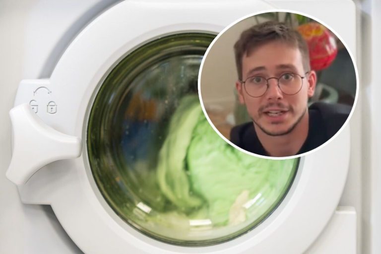 Neste país também se utilizam máquinas de lavar roupa, mas não quando se quer: é assim que funciona a lavagem de roupa em muitos apartamentos