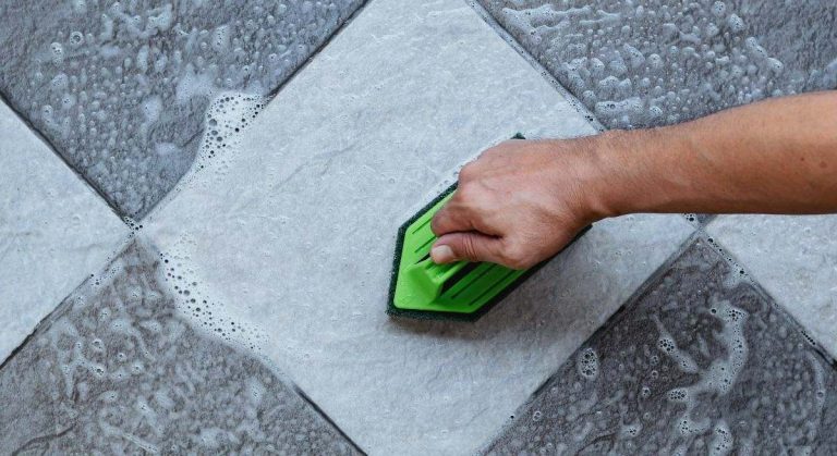 Adeus ao esfregão tradicional: a melhor mistura para eliminar a sujidade das superfícies da casa, segundo os especialistas