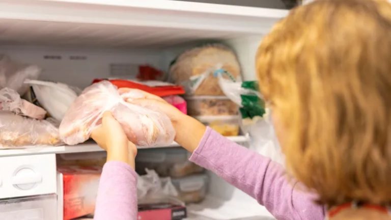 Que alimentos podem ser congelados e quais não podem? É possível colocar um recipiente quente no frigorífico?