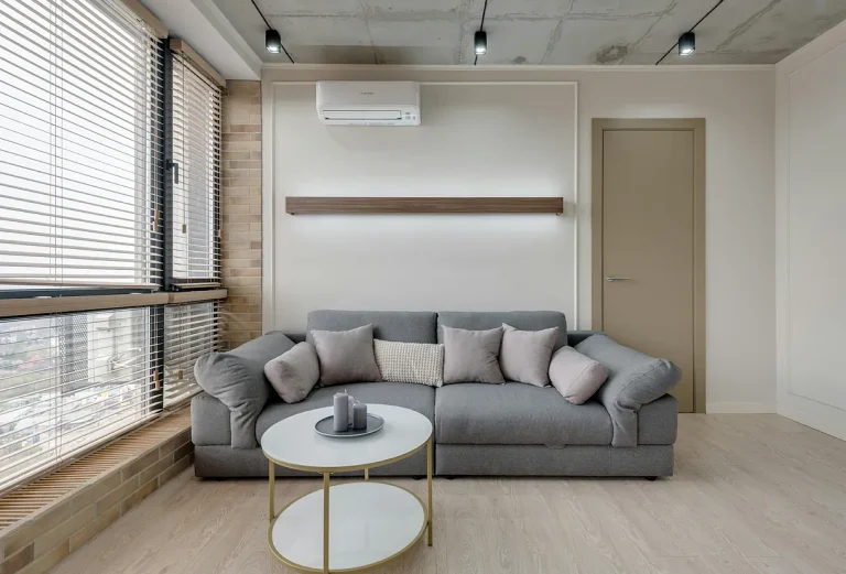 Nem 20, nem 26 graus: esta é a temperatura ideal do ar condicionado para consumir menos energia e refrigerar a casa de maneira uniforme