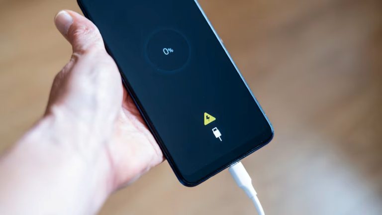 Como calibrar a bateria do telemóvel e por que os especialistas em telemóveis recomendam fazê-lo