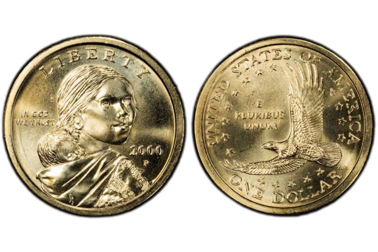 «Cheerios Dollar»: moeda de um dólar que pode atingir mais de 27 000 dólares em leilões