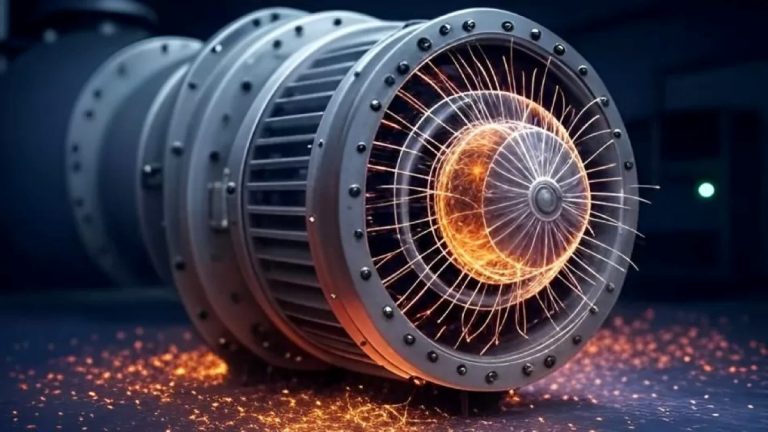 Avanço tecnológico para a humanidade: cientistas descobriram como chegar a Marte em 30 dias