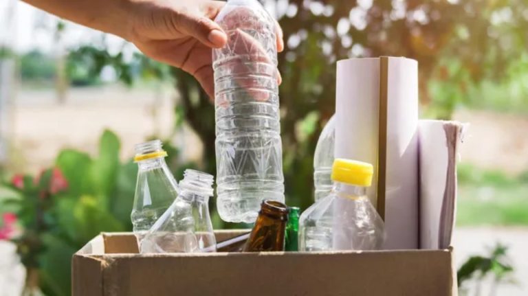Novo índice: em Portugal foram recicladas quase 235 000 toneladas de plástico
