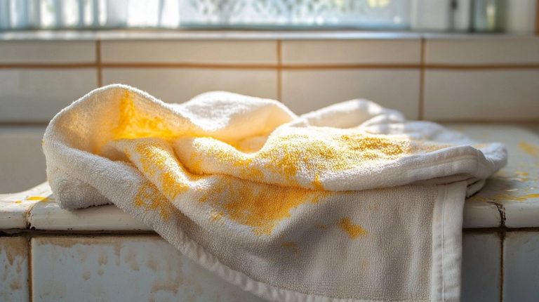 Lavar os panos de cozinha com água quente e outras 7 dicas para eliminar as bactérias