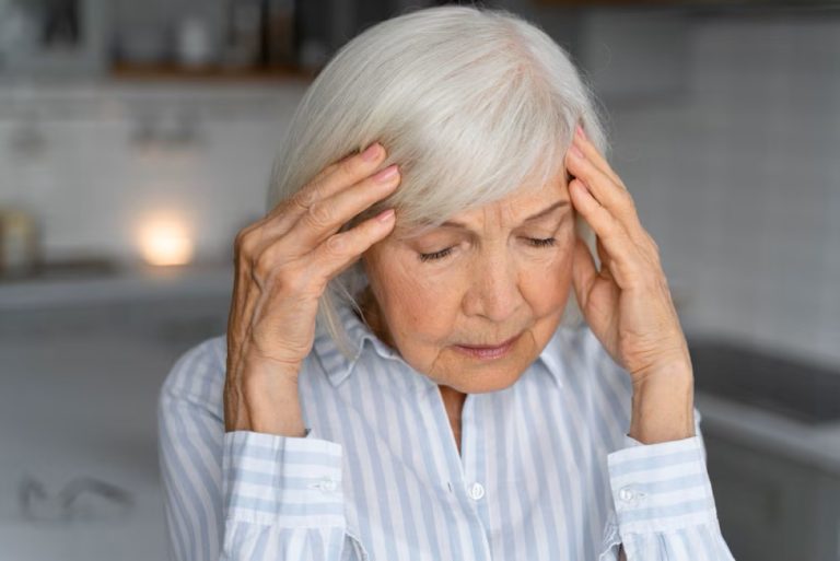 Os odores corporais podem prever doenças como a doença de Parkinson