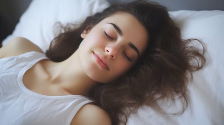 O que significa falar durante o sono, de acordo com a psicologia, e a que sintomas se deve prestar atenção