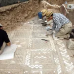 Começam as obras da primeira villa romana visitável de Salamanca