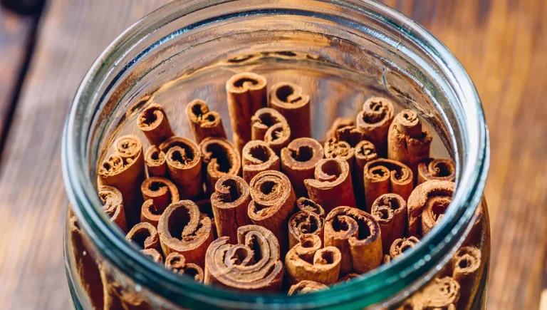 Por que misturar vinagre e canela num frasco: o que isso significa?