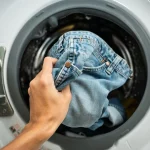 Um truque japonês que prolonga a vida útil da sua máquina de lavar roupa e evita o aparecimento de odores desagradáveis nas roupas
