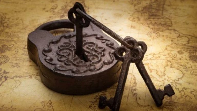 A comunidade científica está perplexa com estas descobertas arqueológicas: ninguém consegue explicar a origem destes objetos