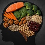 Quais são os três grupos de alimentos associados a uma melhor função cognitiva em pessoas com mais de 65 anos