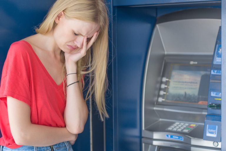 Setembro prepara-se para encerrar contas bancárias: todas as pessoas incluídas nesta lista serão sujeitas a sanções penais