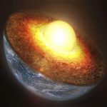 Cientistas alemães descobriram o caminho que segue 99,9% das reservas de ouro da Terra