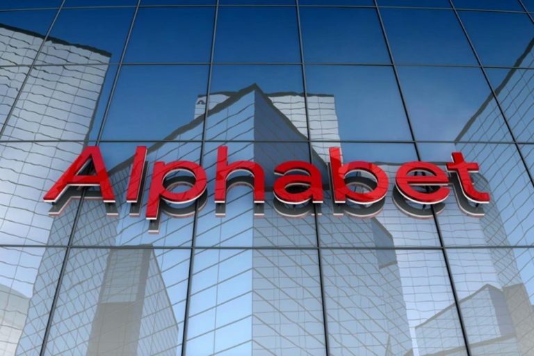 Alphabet entra para o clube dos três biliões ao lado da Nvidia, Apple e Microsoft