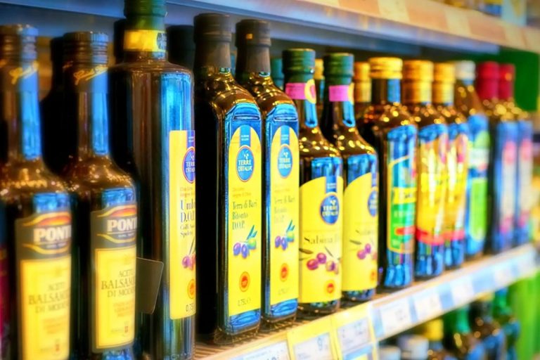 Exigem a retirada do azeite mais popular dos supermercados por ilegalidade e perigo