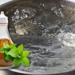 Por que é preciso ferver vinagre e hortelã numa panela: o que isso significa?