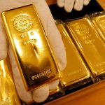 Descoberta sem precedentes. Descobrem a maior reserva de ouro do mundo, avaliada em milhões de dólares, e pertence toda a este país