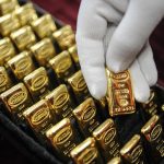De 120 a 366 euros: de acordo com um estudo prático, os especialistas prometem triplicar os seus rendimentos com a venda de ouro