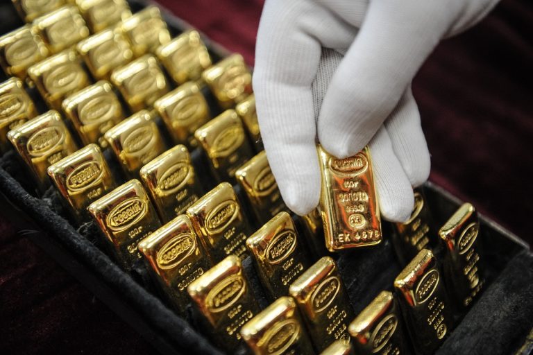De 120 a 366 euros: de acordo com um estudo prático, os especialistas prometem triplicar os seus rendimentos com a venda de ouro