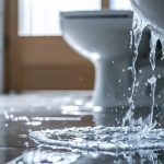 Esta invenção pretende resolver um problema frequente com as nossas cisternas: perder água sem nos apercebermos será coisa do passado
