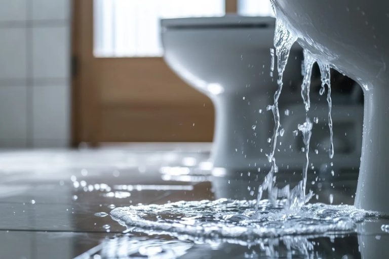 Esta invenção pretende resolver um problema frequente com as nossas cisternas: perder água sem nos apercebermos será coisa do passado