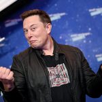 Tesla propõe um bónus sem precedentes para garantir a continuidade de Musk: 1 bilião de dólares por 10 anos