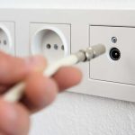 Sem routers nem repetidores: como melhorar a rede Ethernet doméstica com tomadas de antena