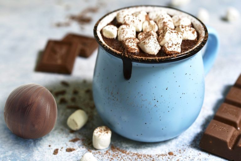 Wiliam Li, médico especialista em nutrição: «Duas chávenas de chocolate quente por mês duplicam as nossas células estaminais»