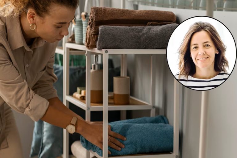 Conselhos de uma especialista em limpeza para renovar a casa de forma simples
