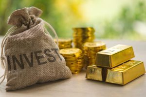 Os investidores recorrem ao ouro devido à baixa rentabilidade dos títulos em 2025
