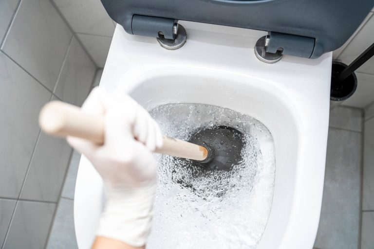 Por que recomendam despejar água oxigenada na sanita uma vez por semana