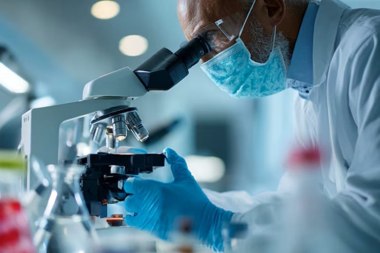 Este país será palco de um importante encontro sobre biobancos e armazenamento de amostras para investigação médica