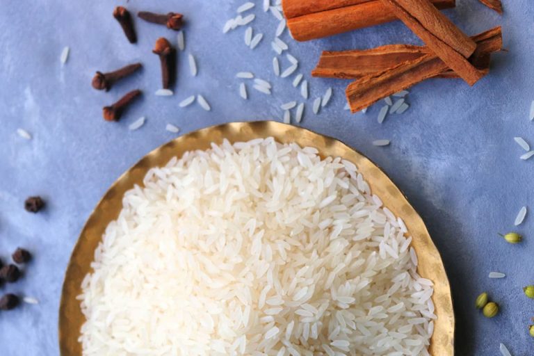 Para que se mistura arroz com canela e qual é a utilidade dessa mistura