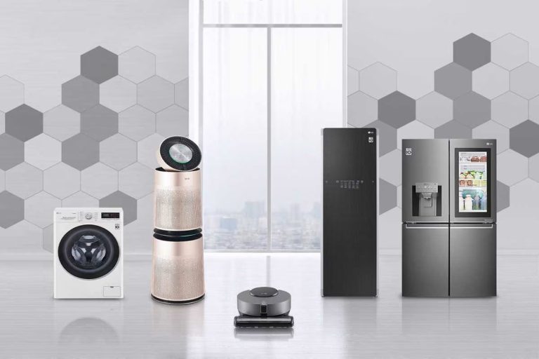 A LG lança em Portugal a sua plataforma de inteligência artificial para eletrodomésticos: como funciona a ThinQ AI