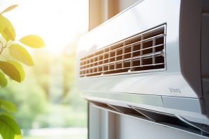 Este é o truque simples que faz com que o ar condicionado arrefeça mais e melhor, consuma menos e que eu aplico sempre em casa.