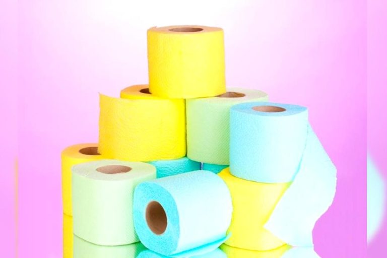 Diga adeus ao papel higiênico: chegou o seu substituto, mais eficiente e ecológico