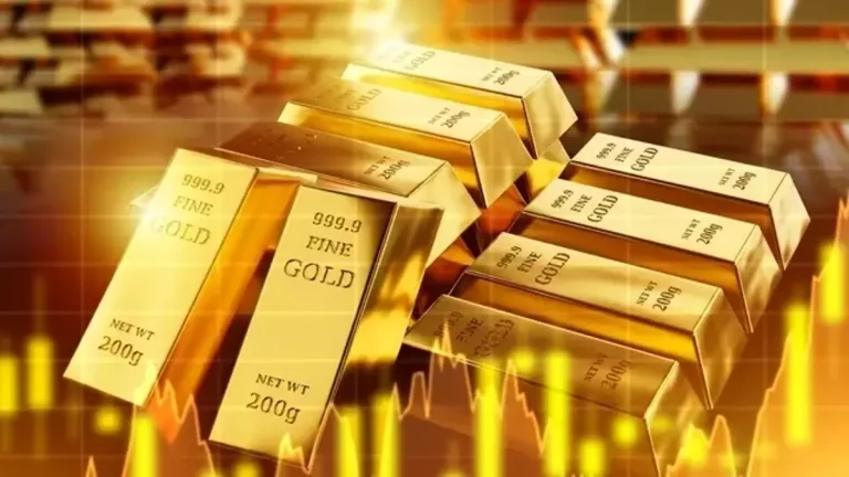 Recorde absoluto para o ouro: por que o valor da onça é o mais alto da história