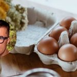 Médico: «O ovo é uma verdadeira joia do ponto de vista nutricional, pois contém proteínas ricas em aminoácidos, colina para o cérebro, antioxidantes, vitamina D, ferro e gorduras benéficas».