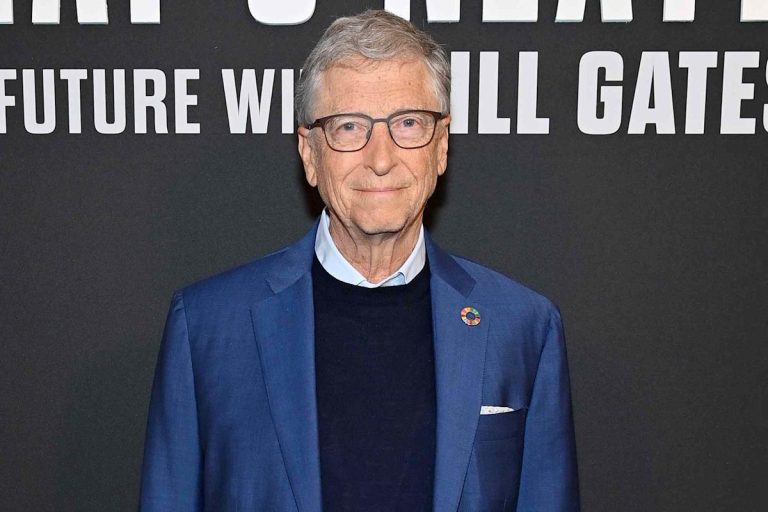 Que livro sobre IA Bill Gates recomenda