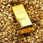 Os metais preciosos brilham como nunca: o ouro e a prata valem o dobro do que há três anos