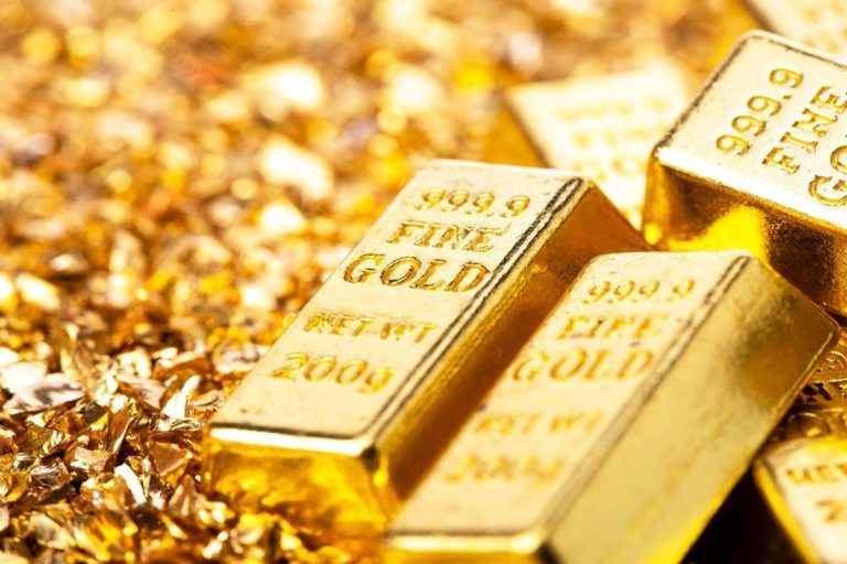 Descoberta do século: encontraram milhões de toneladas de ouro num país desconhecido e isso pode transformá-lo numa potência
