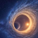 Descobrem um túnel interestelar que liga o sistema solar a uma estrutura em Centauro